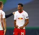 Tyler Adams: "Mi mamá conducía tres horas después del trabajo para que yo alcanzara mi sueño"