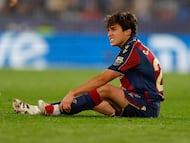 27/02/26 PARTIDO PRIMERA DIVISION JORNADA 26
LEVANTE - ALAVES
CARLOS ALVAREZ