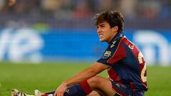 Castro pierde a Carlos Álvarez en un momento crucial