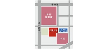 Nintendo compra terreno en Kioto para crear un nuevo centro de I+D