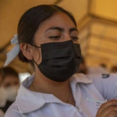 Segunda dosis en Puebla: cuándo me tocará y qué vacuna me pondrían