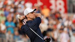 Ryder Cup All-Star: el torneo de los famosos en imágenes