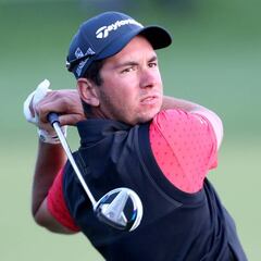 Herbert gana en el segundo desempate; Arnaus, tercero