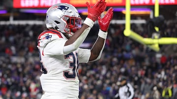 It’s been four years since the Patriots were in the playoffs, but they’re back after an impressive fourth-quarter comeback in Baltimore.