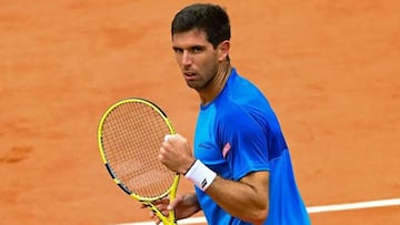 Federico Delbonis