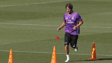 Coentrao estará listo para jugar a finales del mes de septiembre