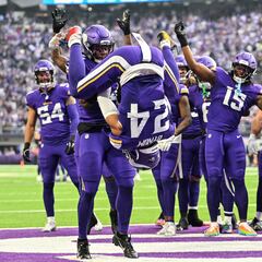 When is Bears - Vikings? How to watch on TV and stream online | NFL