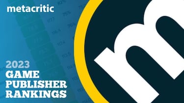 Sony was the best video game publishers of 2022 according to Metacritic