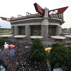 Italy and Turkey reveal joint bid for 2032 European Championship