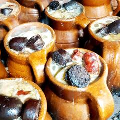 La Casa vieja del Baztán: un lugar para disfrutar de su cocido de puchero