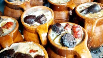 La Casa vieja del Baztán: un lugar para disfrutar de su cocido de puchero