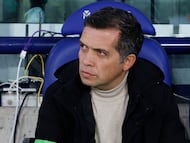 31/01/26 PARTIDO PRIMERA DIVISION
LEVANTE UD - ATLETICO DE MADRID
LUIS CASTRO