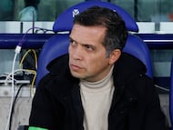 31/01/26 PARTIDO PRIMERA DIVISION
LEVANTE UD - ATLETICO DE MADRID
LUIS CASTRO