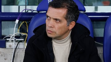 31/01/26 PARTIDO PRIMERA DIVISION
LEVANTE UD - ATLETICO DE MADRID
LUIS CASTRO