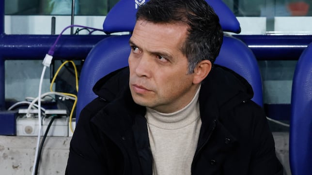 Castro: “No celebramos el empate, jugamos para ganar”