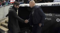 Espanyol-Real Madrid en imágenes