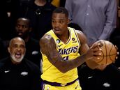 Lonnie Walker, héroe insospechado