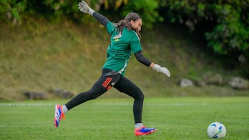 La selección favorita para ganar el Sudamericano Sub 17 2025, según la IA.