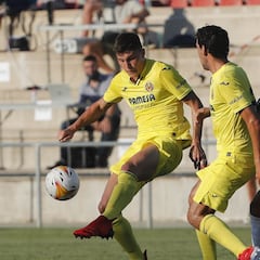 El Villarreal jugará en Leicester una semana antes del Chelsea