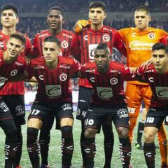 Tijuana podría quedarse sin fichar en verano por deuda con Chacho Coudet