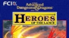 Imágenes de Heroes of the Lance