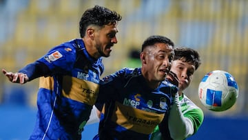 Este es el mejor jugador Sub 21 del fútbol chileno hoy: pieza clave y el que más minutos sumó
