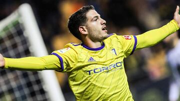 Cádiz-Albacete: horario, cómo ver en directo en TV y online