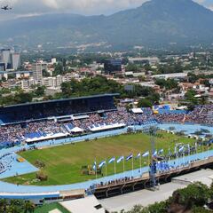 Estadio Mágico González albergará la final de Copa