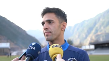 Álvaro Martín: “En cuanto llegue una victoria llegarán una detrás de otra”