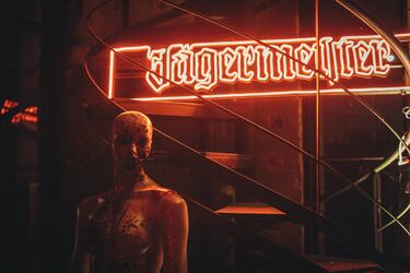 La ruta de Jägermeister y SAGI en Chile