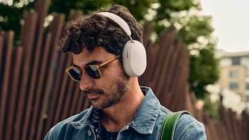 Sonos Ace se actualiza: m芍s funciones y mejor sonido. Todos los detalles