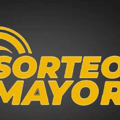Resultados Mayor: números que cayeron hoy y premios del sorteo 3842 | 12 de abril