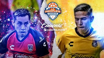 J9, segundo día de la People’s League, en vivo: Somos Gambeta FC vs Somos Reta FC