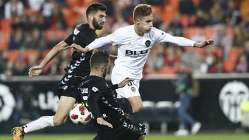 Álex Blanco.