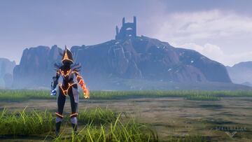 Imágenes de Spellbreak