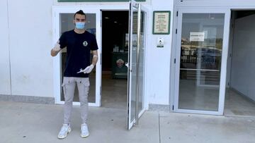 LaLiga pasa los test a los cuatro equipos que jugarán el Playoff