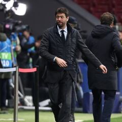 La Juventus no quiere un
Scudetto 'regalado'