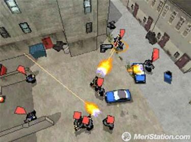 Grand Theft Auto: Chinatown Wars, Impresiones