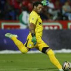 E. Hernández: “Si traen a Neuer también le hacen 4 goles”