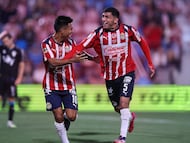 La Leagues vuelve con un menú de enfrentamientos donde la Liga MX y la MLS medirán fuerzas en escenarios desde ambos lados de la frontera.