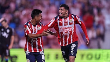 La Leagues vuelve con un menú de enfrentamientos donde la Liga MX y la MLS medirán fuerzas en escenarios desde ambos lados de la frontera.