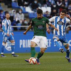 Deportivo–Racing Ferrol: horario, TV y cómo y dónde ver en directo