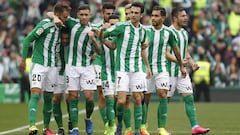 Interés chino por el Betis: ofrecerían 160 millones de euros