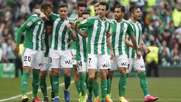 Chinese investors considering €160 million Betis takeover bid