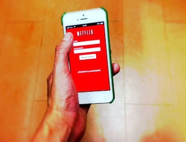 Cómo saber cuándo alguien de tu familia ha utilizado tu cuenta de Netflix