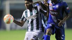 Nacional 1x1: Desdibujado con los cambios y sin fútbol
