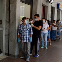 Nuevo toque de queda en Quito por coronavirus: cuándo empieza, horario y ley seca