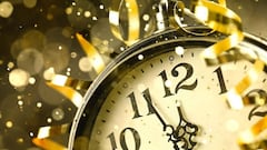 Cómo seguir las campanadas online de la Nochevieja 2020 por el móvil
