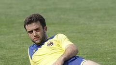 La afición elige a Rossi para sustituir a Agüero