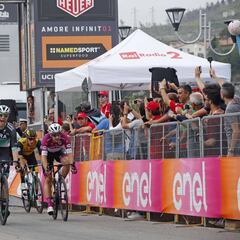 Bennett derrota a Viviani en vísperas de Montevergine